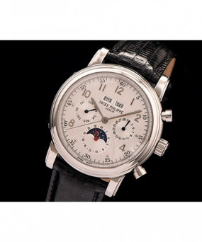 [Patek Philippe]파텍필립 퍼페츄얼 캘린더-1